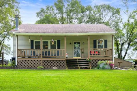 11400 E Gregory Road Albany IN 47320