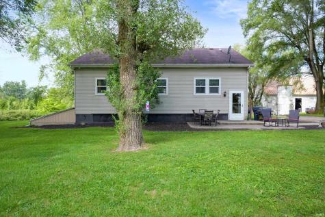 11400 E Gregory Road Albany IN 47320