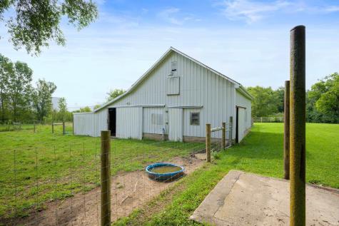 11400 E Gregory Road Albany IN 47320