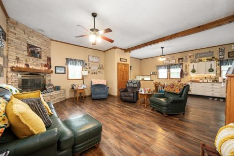 11400 E Gregory Road Albany IN 47320