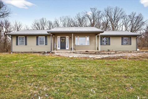 9800 N Moon Road Gosport IN 47433