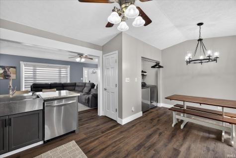 9800 N Moon Road Gosport IN 47433
