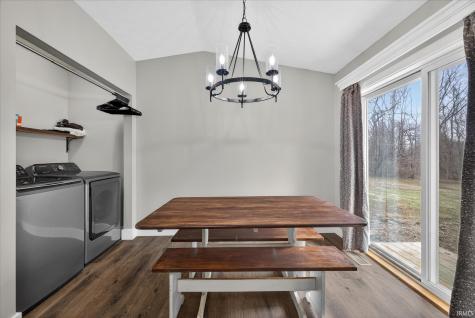 9800 N Moon Road Gosport IN 47433