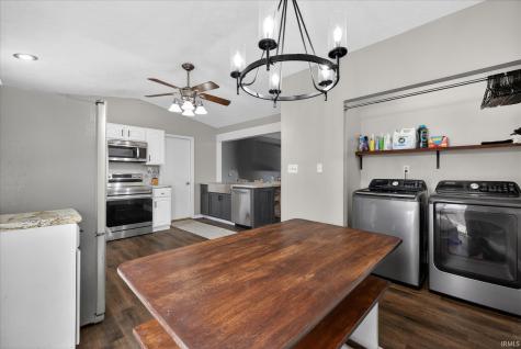 9800 N Moon Road Gosport IN 47433