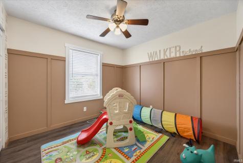 9800 N Moon Road Gosport IN 47433