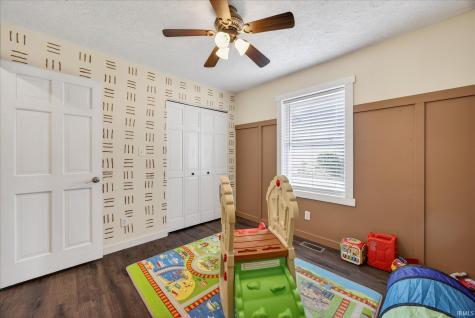 9800 N Moon Road Gosport IN 47433