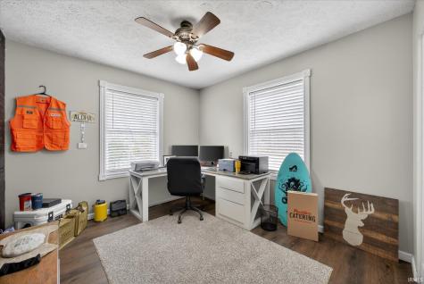 9800 N Moon Road Gosport IN 47433