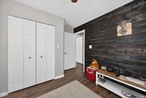 9800 N Moon Road Gosport IN 47433