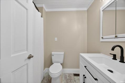 9800 N Moon Road Gosport IN 47433