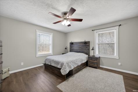 9800 N Moon Road Gosport IN 47433