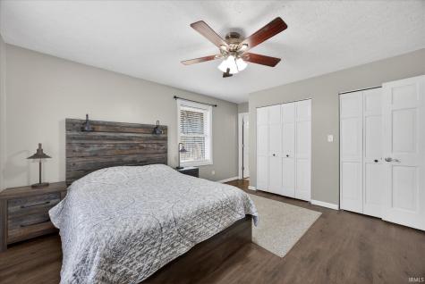 9800 N Moon Road Gosport IN 47433