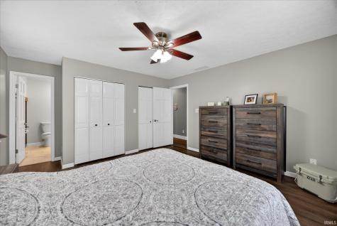 9800 N Moon Road Gosport IN 47433