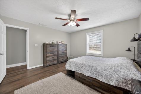 9800 N Moon Road Gosport IN 47433