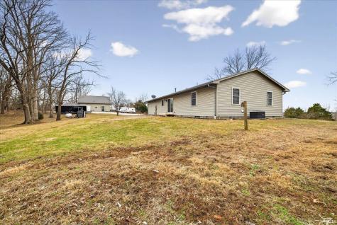 9800 N Moon Road Gosport IN 47433