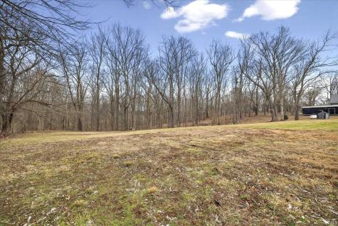 9800 N Moon Road Gosport IN 47433