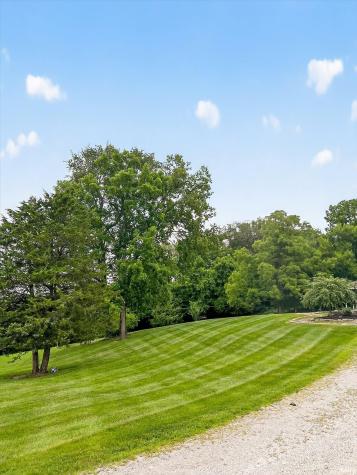 9800 N Moon Road Gosport IN 47433