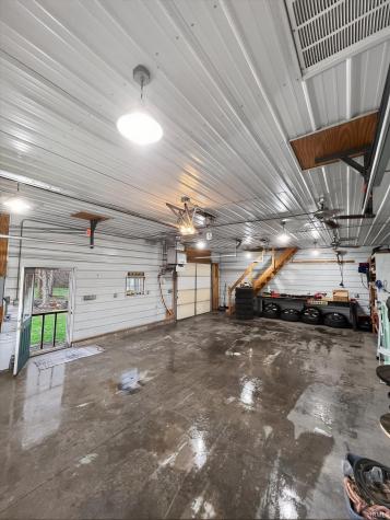 9800 N Moon Road Gosport IN 47433