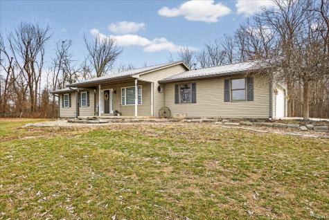 9800 N Moon Road Gosport IN 47433