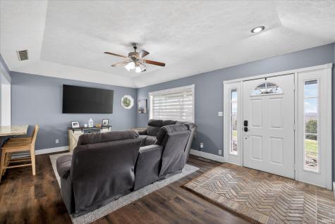9800 N Moon Road Gosport IN 47433