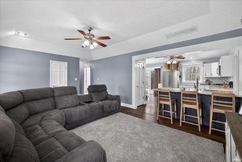 9800 N Moon Road Gosport IN 47433