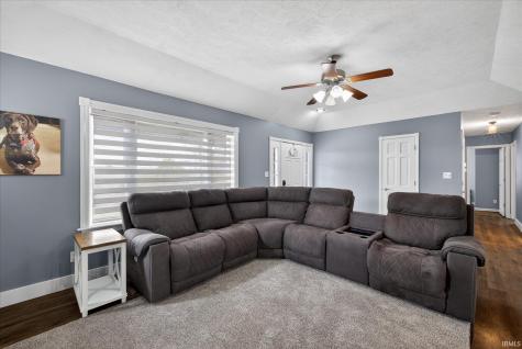 9800 N Moon Road Gosport IN 47433