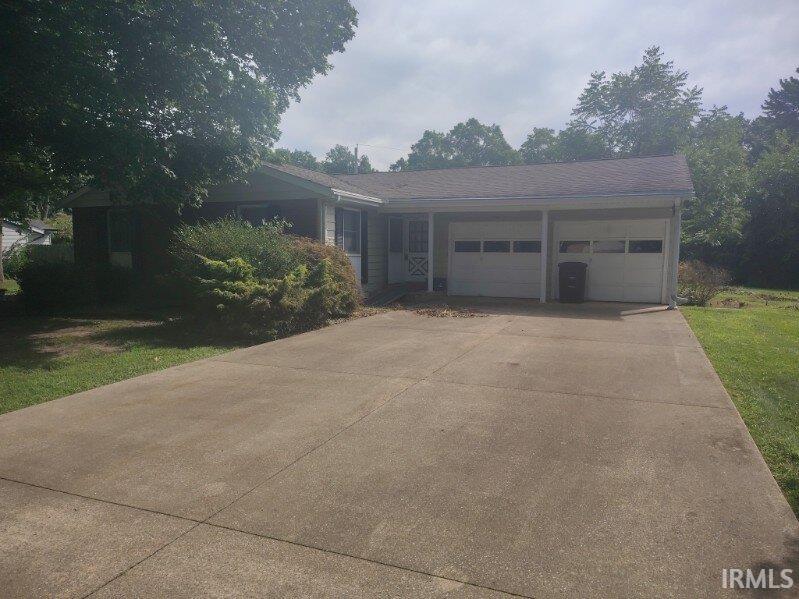 1506 Birch Drive Elkhart IN 46514