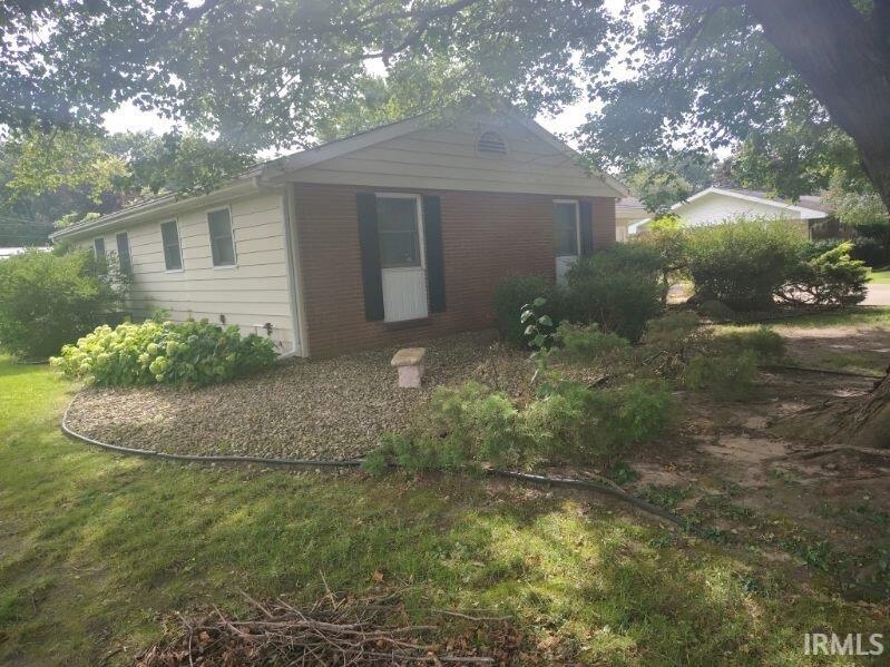 1506 Birch Drive Elkhart IN 46514