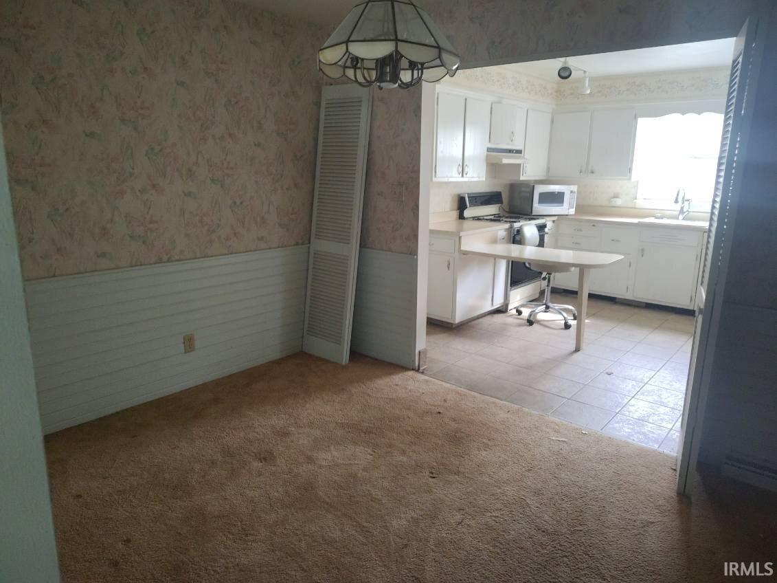 1506 Birch Drive Elkhart IN 46514