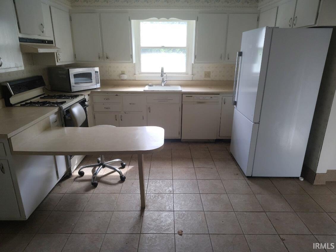 1506 Birch Drive Elkhart IN 46514