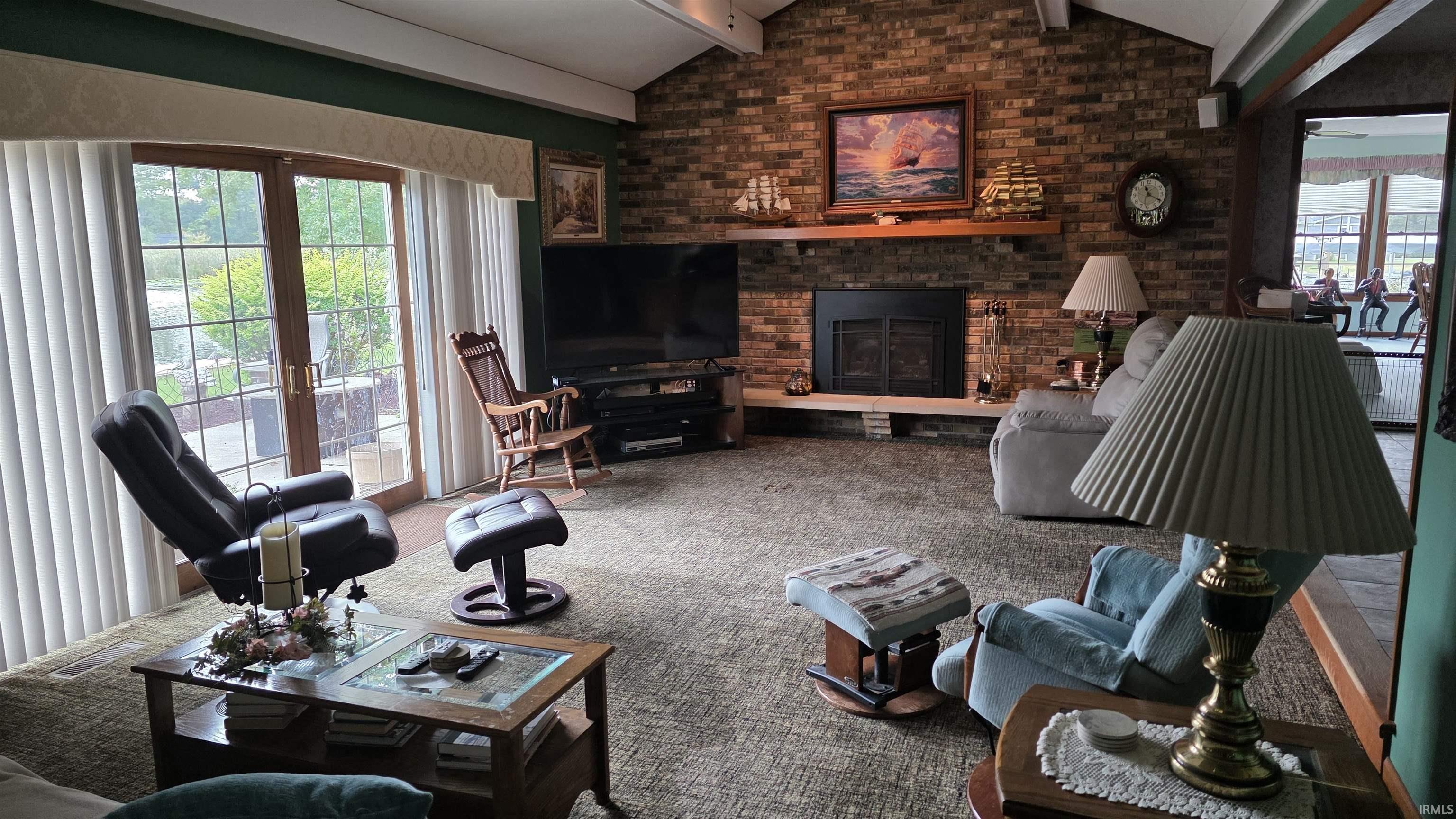 2109 Smith Court Rochester IN 46975