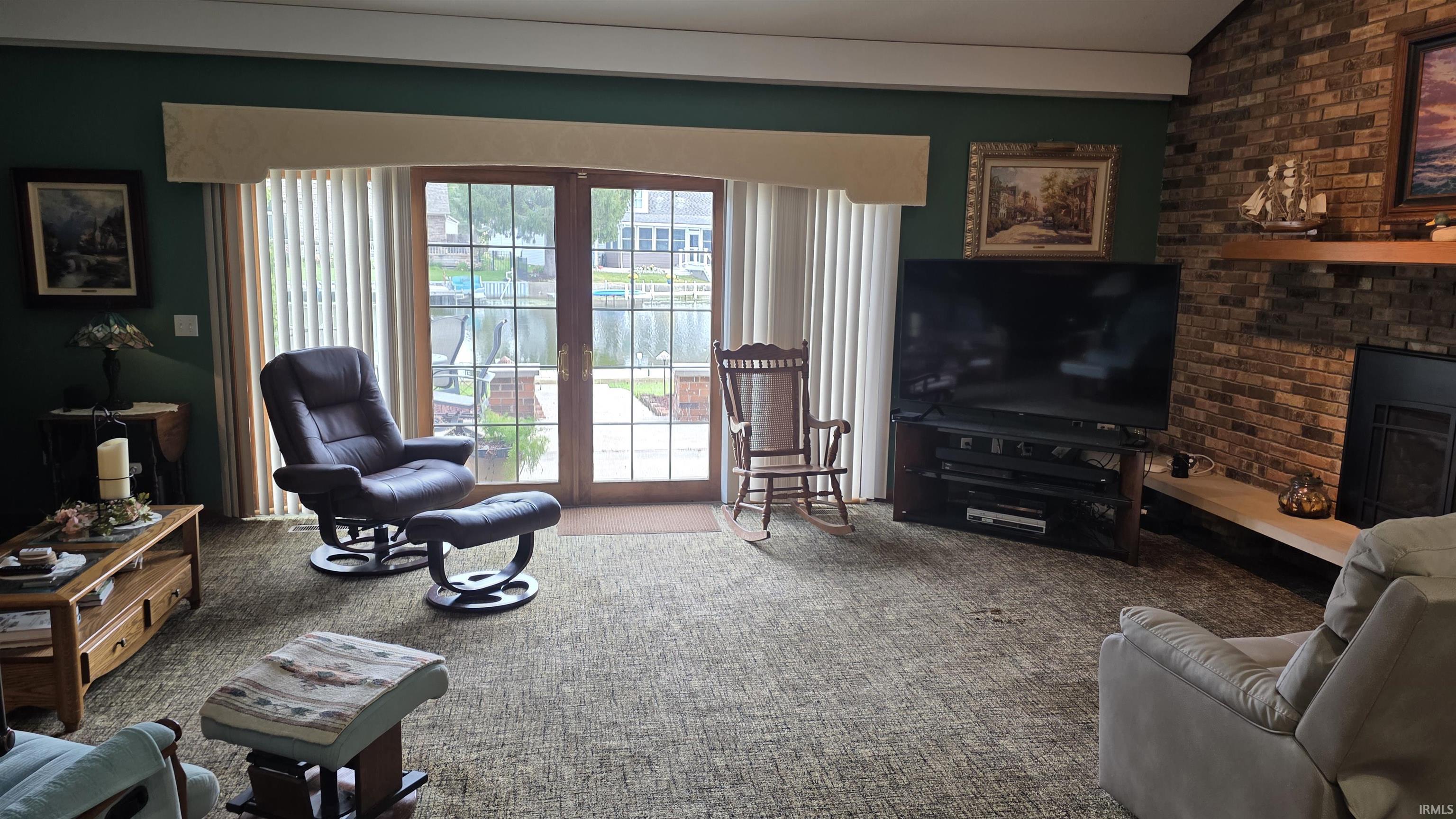 2109 Smith Court Rochester IN 46975
