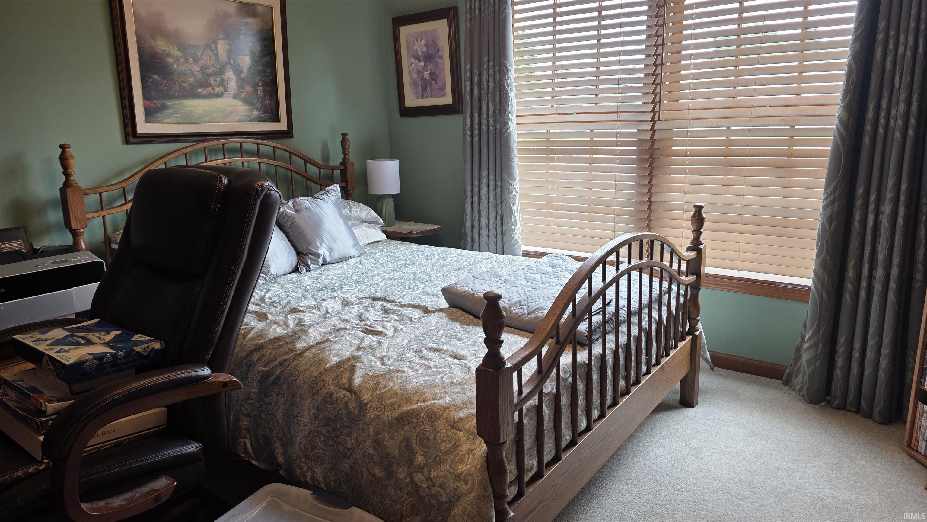 2109 Smith Court Rochester IN 46975