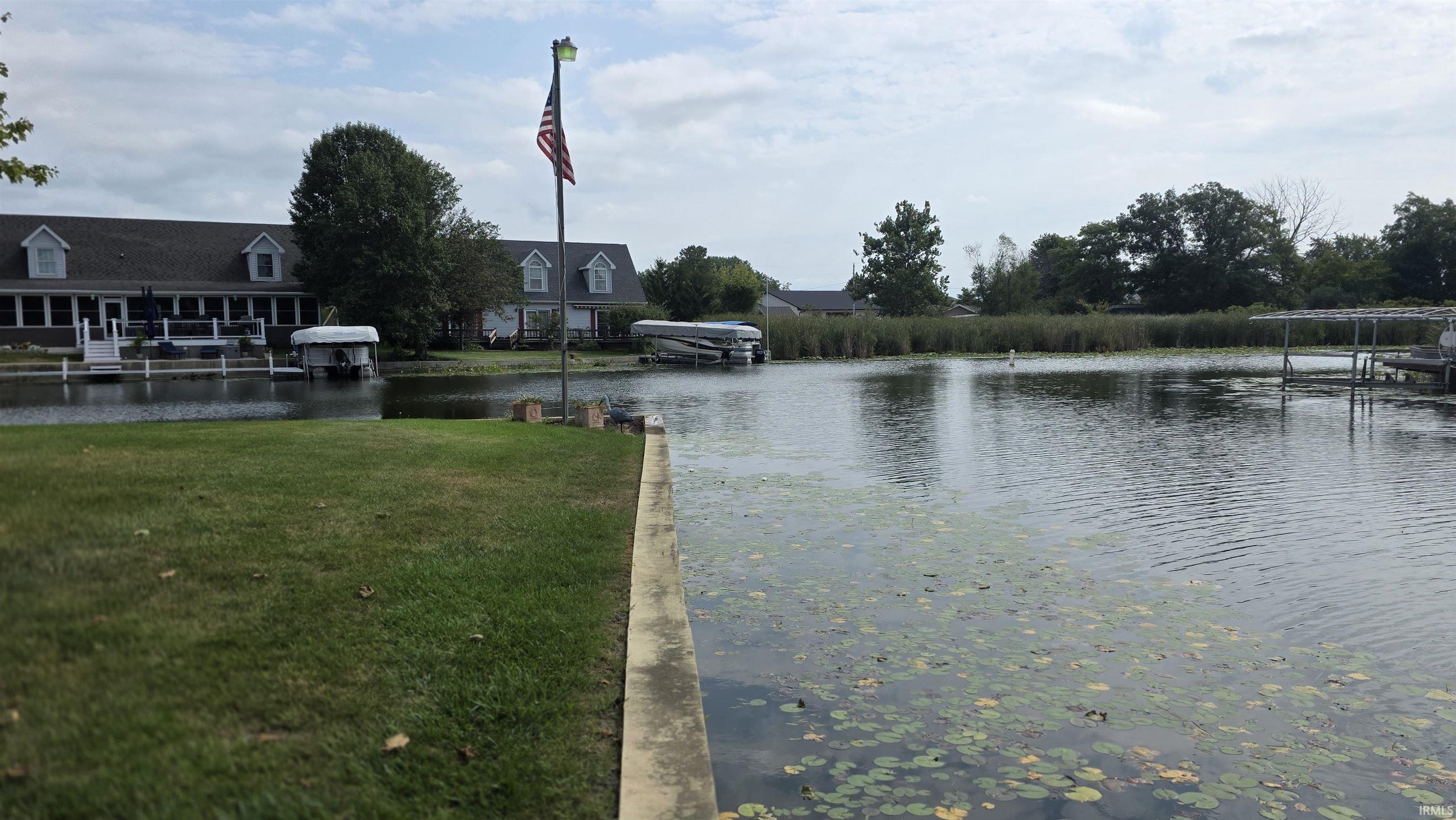 2109 Smith Court Rochester IN 46975