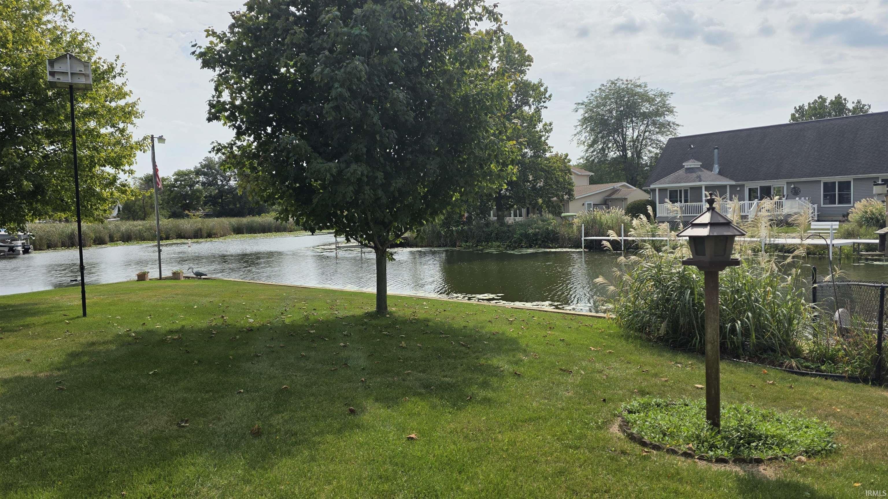 2109 Smith Court Rochester IN 46975