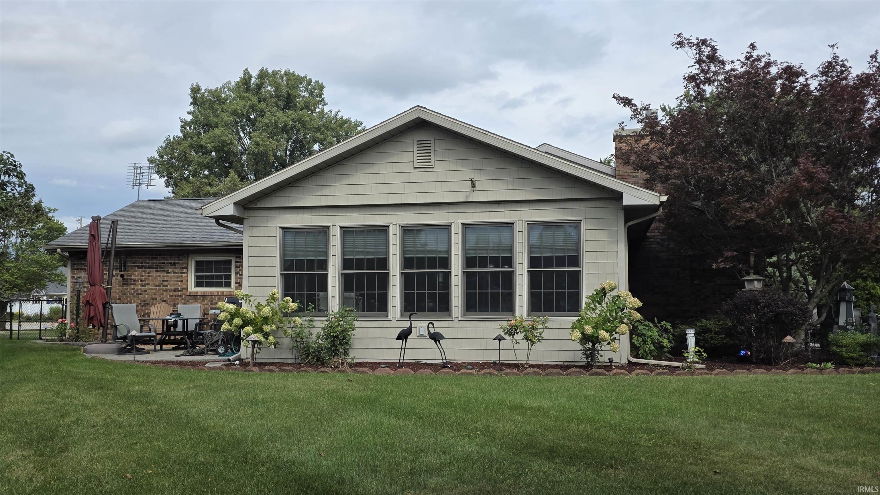 2109 Smith Court Rochester IN 46975