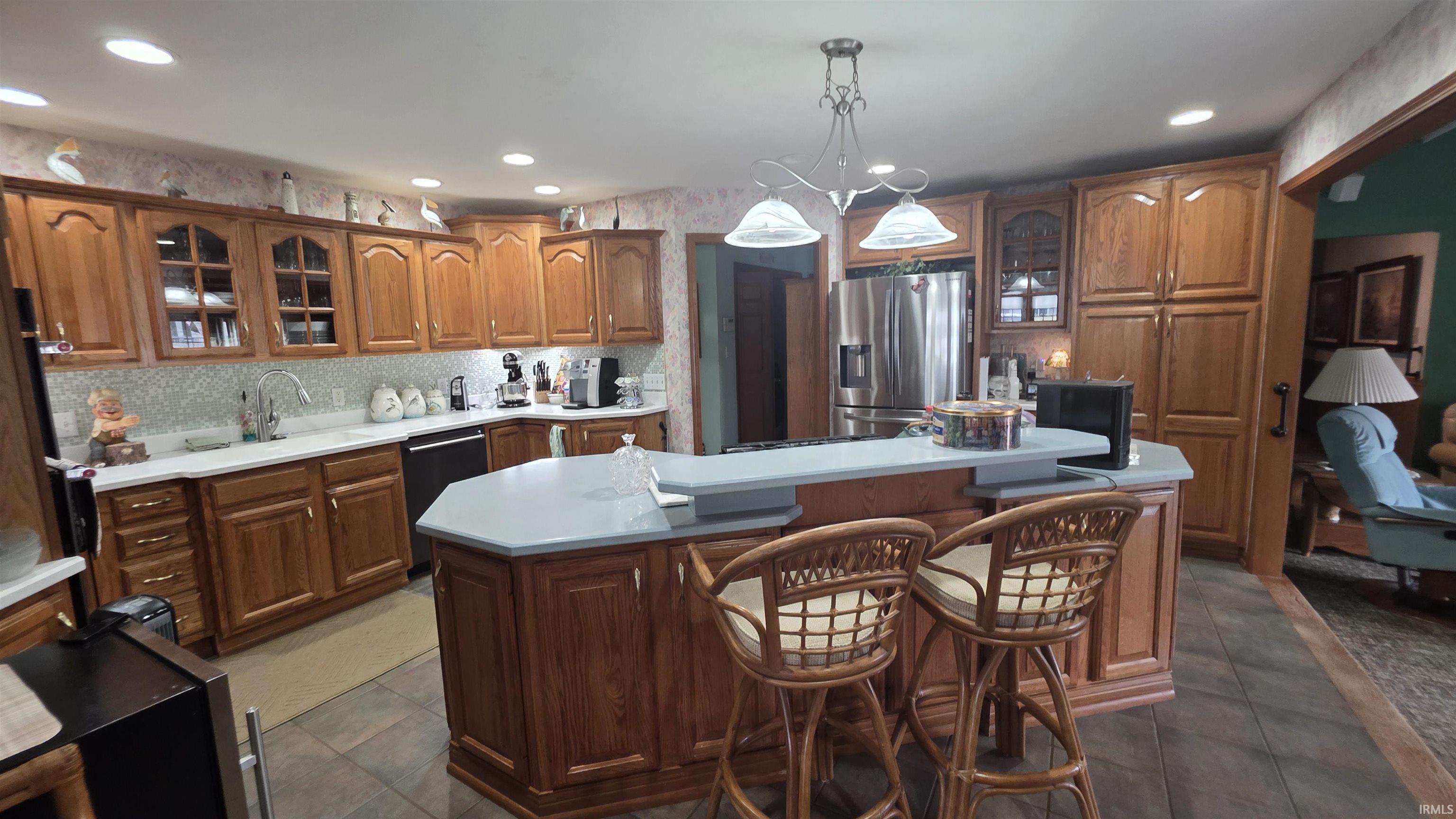 2109 Smith Court Rochester IN 46975