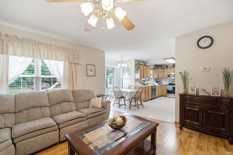 1624 Waterstone Drive Lafayette IN 47909
