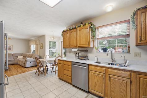1624 Waterstone Drive Lafayette IN 47909