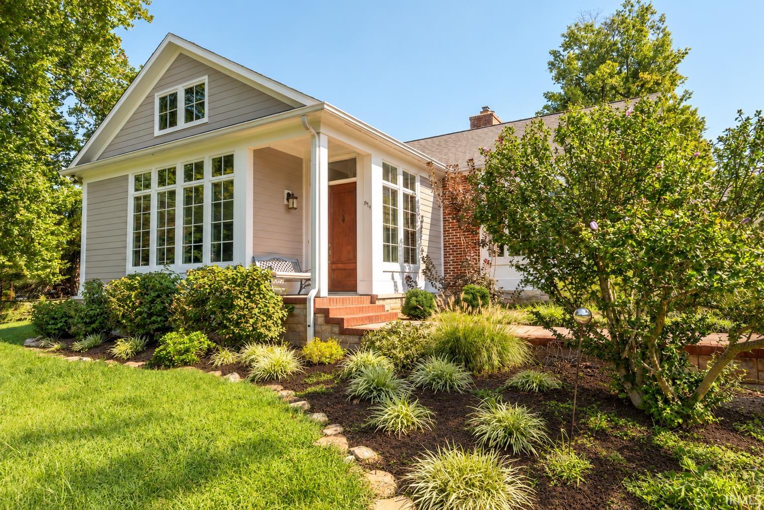 819 S Eagleson Avenue Bloomington IN 47401