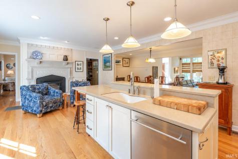 819 S Eagleson Avenue Bloomington IN 47401