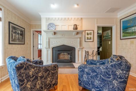 819 S Eagleson Avenue Bloomington IN 47401