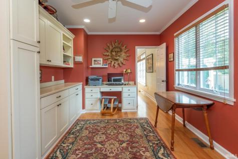 819 S Eagleson Avenue Bloomington IN 47401