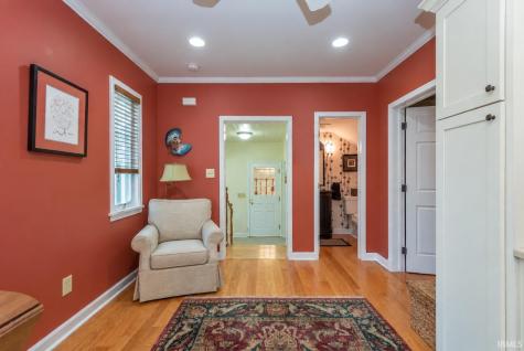 819 S Eagleson Avenue Bloomington IN 47401