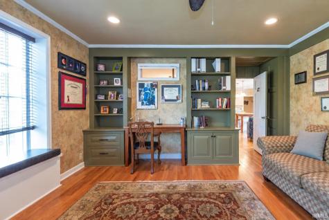 819 S Eagleson Avenue Bloomington IN 47401