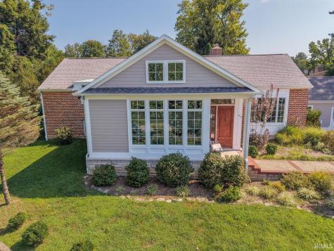 819 S Eagleson Avenue Bloomington IN 47401