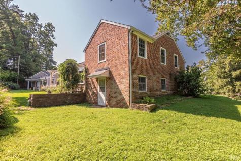 819 S Eagleson Avenue Bloomington IN 47401