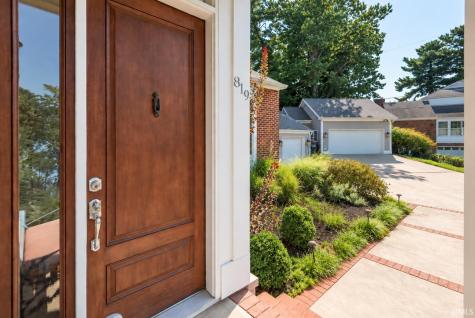 819 S Eagleson Avenue Bloomington IN 47401