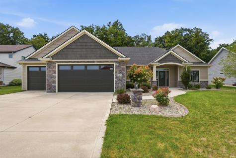 2906 Leon Cove Fort Wayne IN 46845