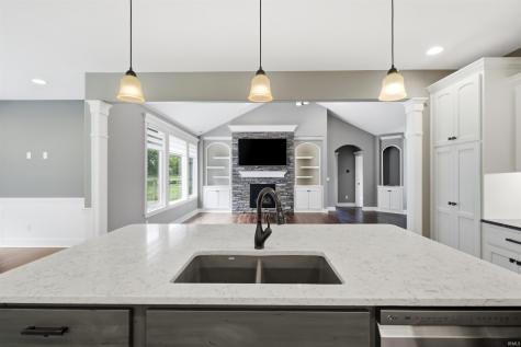 2906 Leon Cove Fort Wayne IN 46845