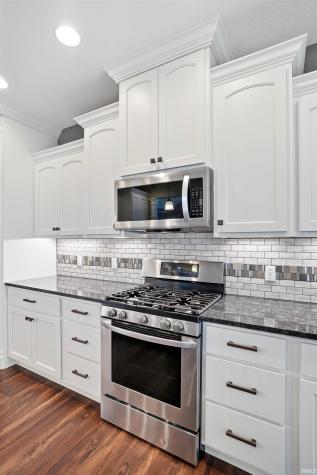 2906 Leon Cove Fort Wayne IN 46845